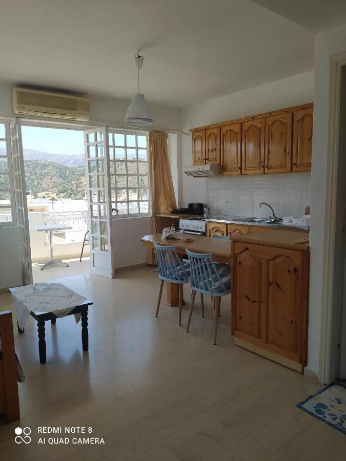 Appartement Niki's